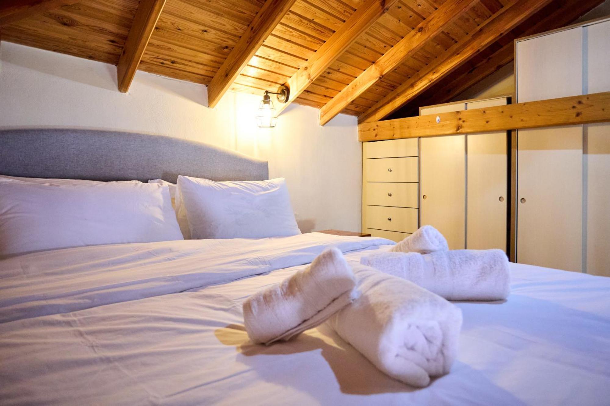 Windmills Apartments Chios Quios Exterior foto