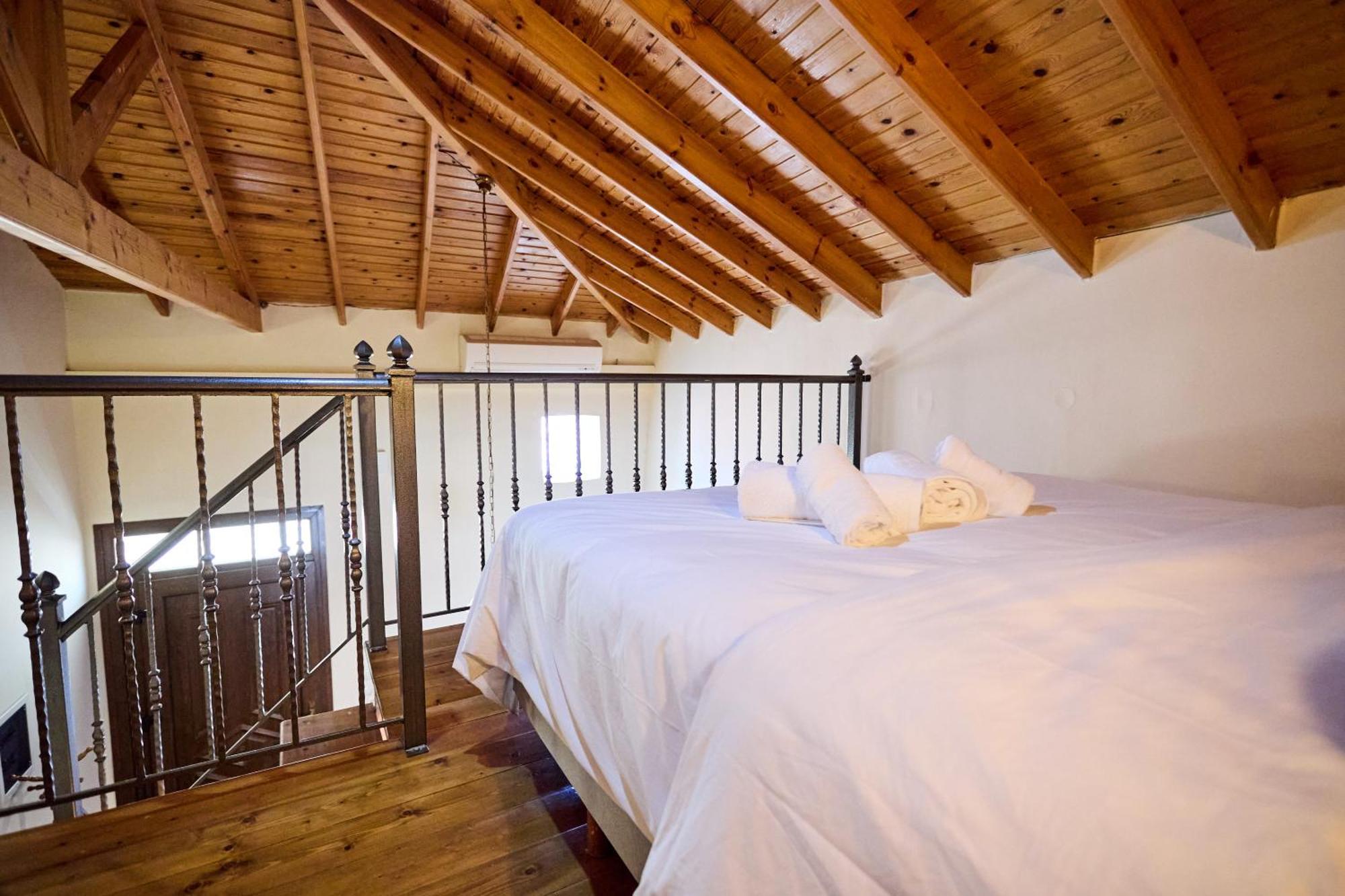 Windmills Apartments Chios Quios Exterior foto